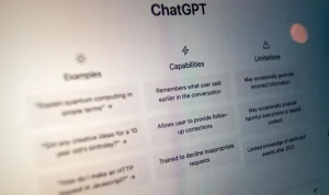 ChatGPT Down: Ribuan Pengguna Mengalami Masalah, Apa yang Terjadi? ChatGPT Down: Ribuan Pengguna Mengalami Masalah, Apa yang Terjadi?