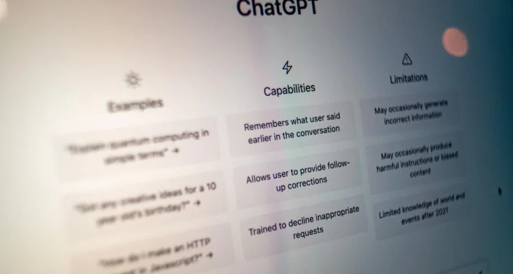 ChatGPT Down: Ribuan Pengguna Mengalami Masalah, Apa yang Terjadi?