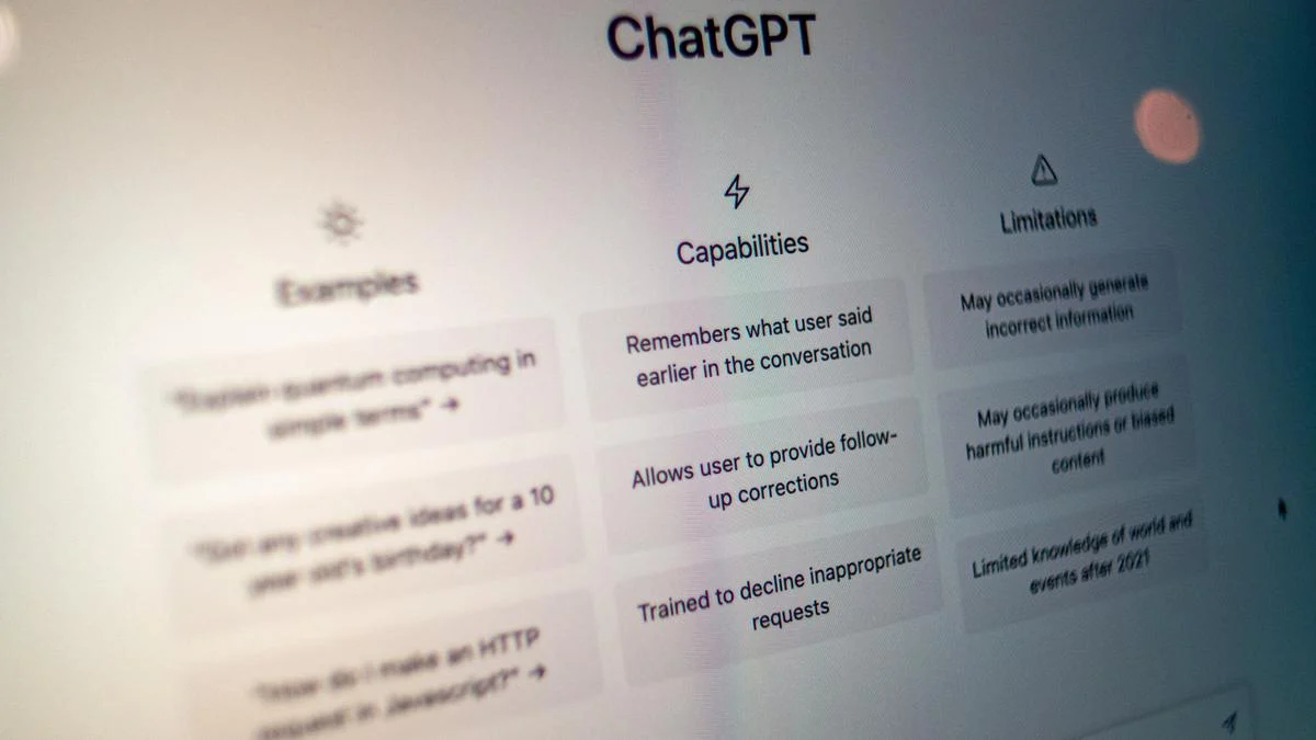 ChatGPT Down: Ribuan Pengguna Mengalami Masalah, Apa yang Terjadi?