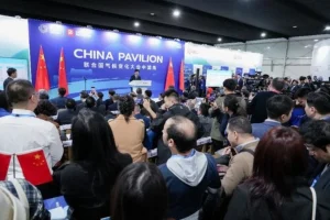 China Luncurkan Proyek ‘Manusia Super’ Bekerjasama Harvard, Amerika Kesiap‑siap Tertinggal