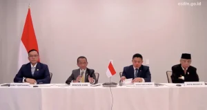 China Menolak Sanksi AS, Membuka Jalur Energi Baru dan Mengancam Indonesia