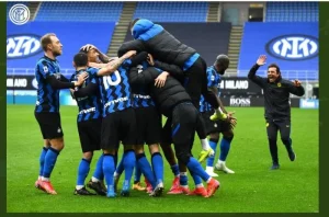 Cristian Chivu Bawa Inter Milan Juara Serie A 2025/2026, Manusia Langka yang Hanya Muncul Sekali dalam 88 Tahun
