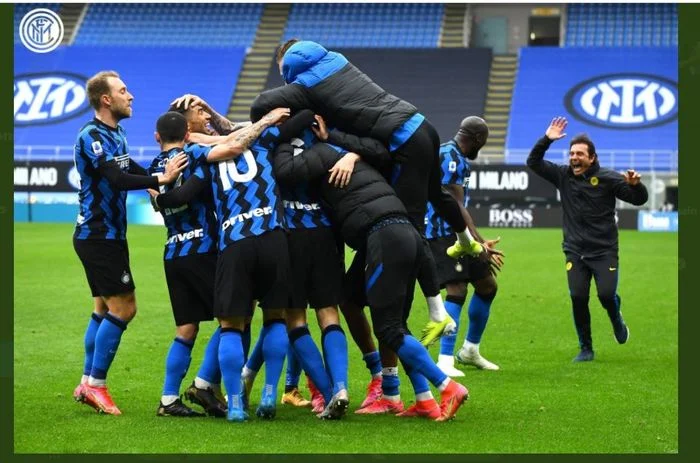 Cristian Chivu Bawa Inter Milan Juara Serie A 2025/2026, Manusia Langka yang Hanya Muncul Sekali dalam 88 Tahun