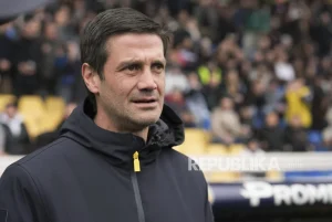 Cristian Chivu Buktikan Kejeniusannya: Dari Pemain Legendaris hingga Pelatih Inter Milan Raih Scudetto ke‑21