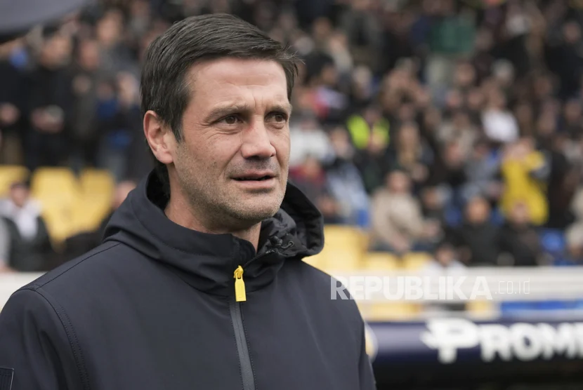 Cristian Chivu Buktikan Kejeniusannya: Dari Pemain Legendaris hingga Pelatih Inter Milan Raih Scudetto ke‑21