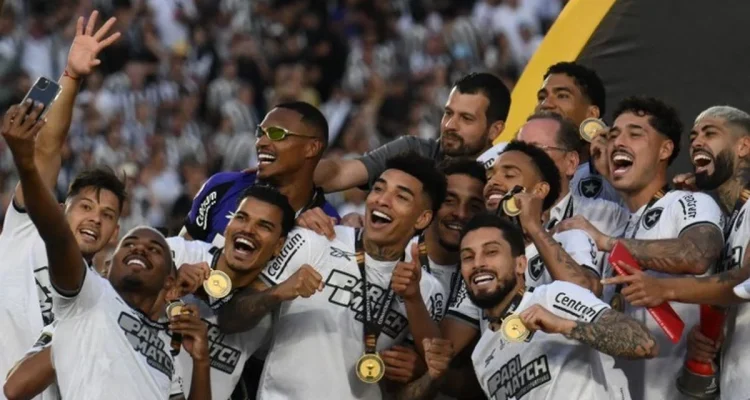 Cruzeiro Menggelar Kemenangan Besar di Copa Libertadores