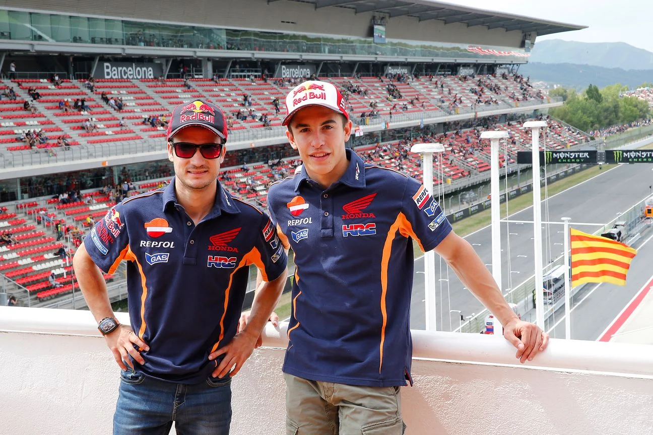 Dani Pedrosa Tetap Hormati Marc Marquez, Alien Gagal di Jerez – Siapa Pemimpin MotoGP 2026?