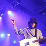 Daniel Caesar Tampil di Java Jazz Festival 2026, Saksikan Penampilan Eksklusifnya!