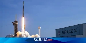 Dari Ambisi Luar Angkasa SpaceX hingga Rahasia Kesehatan Asian-American: Menelusuri Tren Inovasi Global Hari Ini