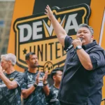 Dewa United FC Siap Kembali Bersaing di Musim Depan