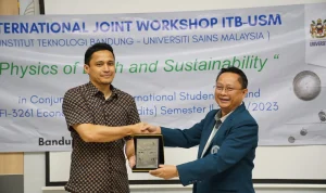 Dinamika di ITB: Dari Isu SARA hingga Kesepakatan dengan Bobotoh