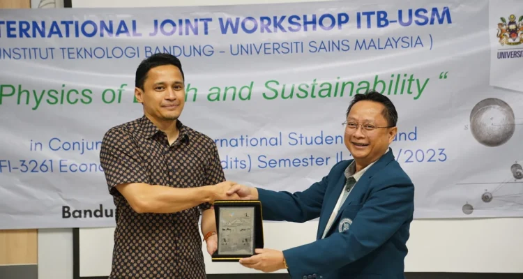 Dinamika di ITB: Dari Isu SARA hingga Kesepakatan dengan Bobotoh