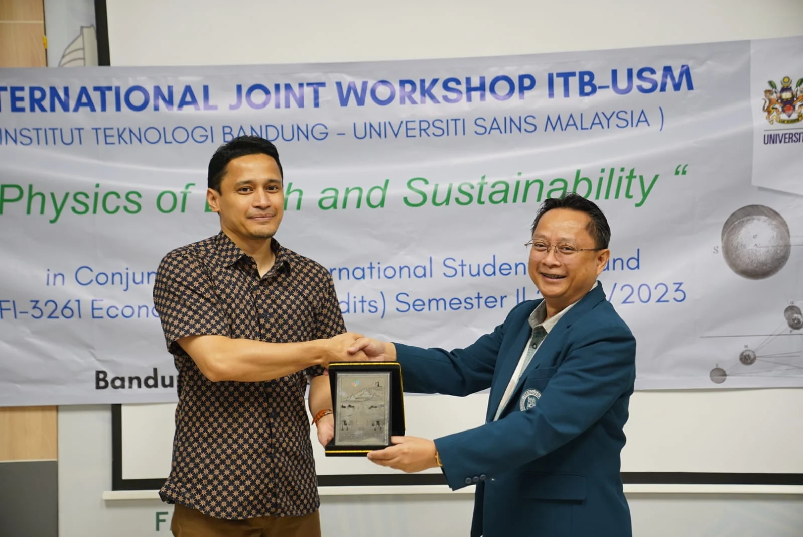 Dinamika di ITB: Dari Isu SARA hingga Kesepakatan dengan Bobotoh