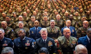 Diplomasi 'Tongkat Besar' Pete Hegseth: Akankah Asia Tunduk pada Desakan Anggaran Militer AS?