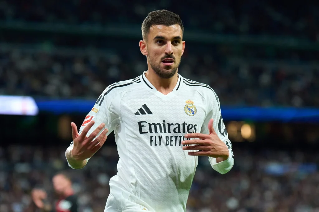 Drama Dani Ceballos di Real Madrid: Konflik dengan Arbeloa Memicu Kepulangan