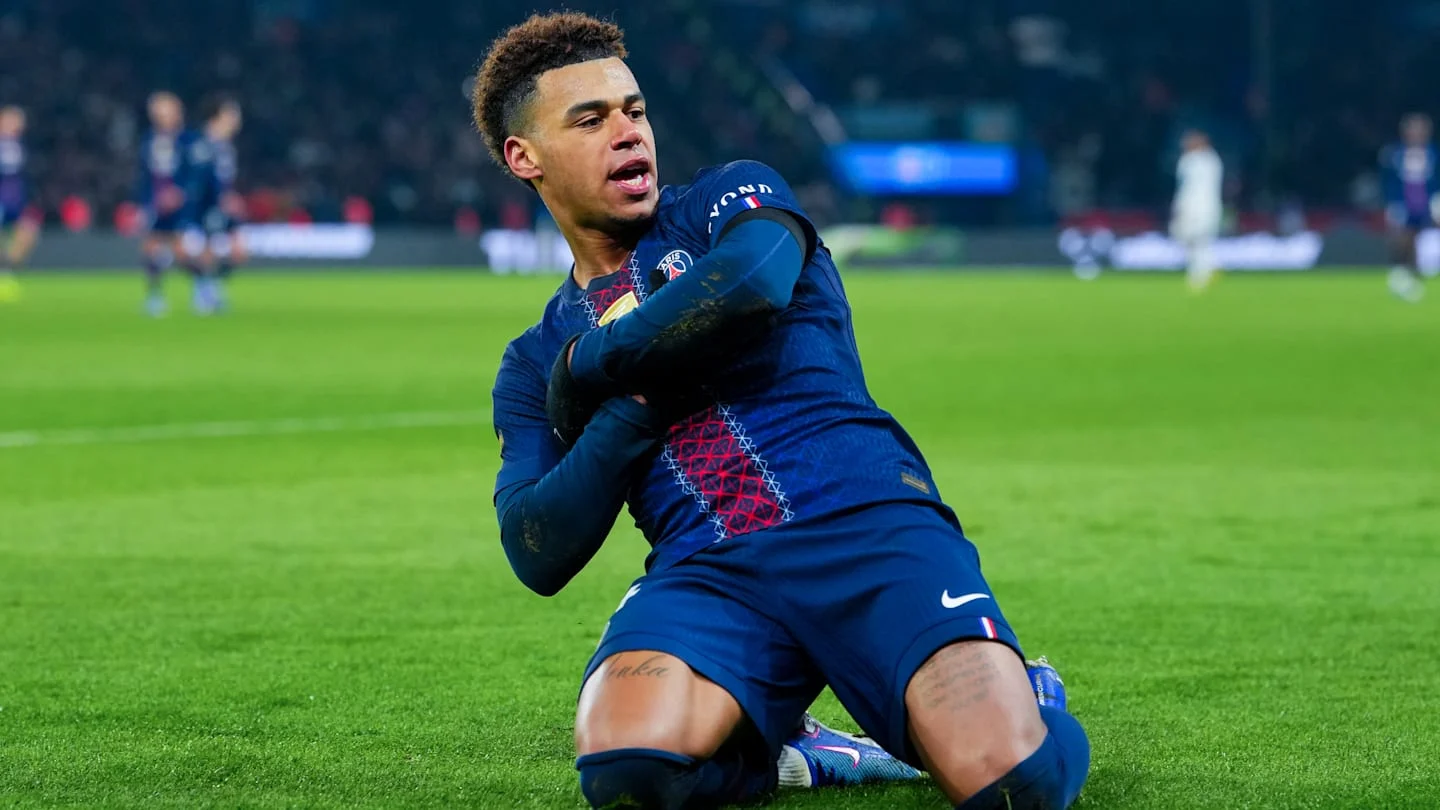 Drama Derby Ibu Kota: Paris FC Menaklukkan PSG 2-1 di Penutup Musim Liga Prancis