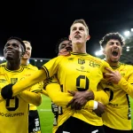 Drama di Gamla Ullevi: Elfsborg Kehilangan Kemenangan di Tangan Örgryte!