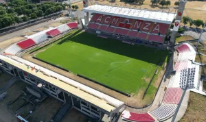 Drama di U-Power Stadium: Kalah dari Catanzaro, Monza Tetap Segel Tiket Promosi Serie A