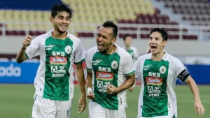Drama Otavio Dutra: Dari Kemenangan PSS Sleman hingga Sorotan Liga Saudi, Siapa Sebenarnya Bintang Lapangan?