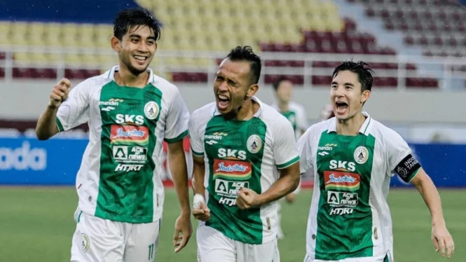 Drama Otavio Dutra: Dari Kemenangan PSS Sleman hingga Sorotan Liga Saudi, Siapa Sebenarnya Bintang Lapangan?