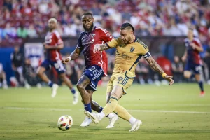 Drama Real Salt Lake vs Portland Timbers: Kemenangan 2-0 yang Membongkar Kekalahan Beruntun