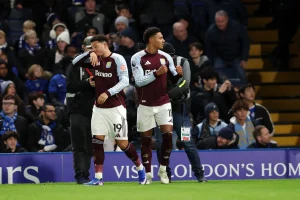 Drama Semi Final Europa League: Nottingham Forest vs Aston Villa Siapkan Pertarungan Sengit di City Ground