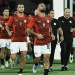 Dua Wajah Baru di Timnas Mesir untuk Piala Dunia 2026: Salah Menjadi Kapten, Marmoush Masuk
