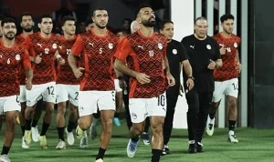 Dua Wajah Baru di Timnas Mesir untuk Piala Dunia 2026: Salah Menjadi Kapten, Marmoush Masuk