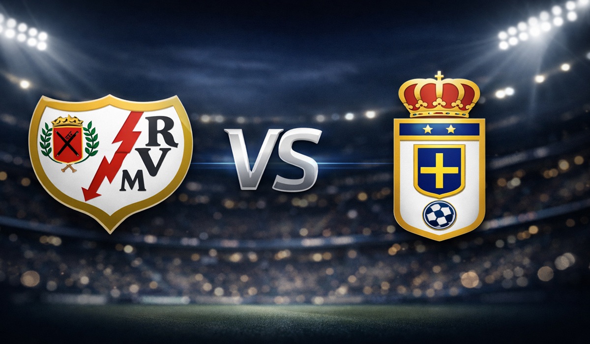Duel Papan Tengah La Liga: Alavés vs Rayo Vallecano, Pertaruhan Penting di Penutupan Musim