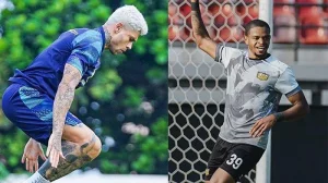 Duel Raksasa Brasil: Mengapa Laga Atlético Paranaense vs Flamengo Selalu Menjadi Panggung Drama Penuh Gengsi?