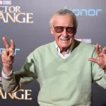 Dunia Hiburan Digempur: Stan Lee, Sebastian Stan, dan Stan di Balik Layar