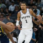 Dylan Harper Ungkap Sinyal Kebangkitan Spurs: Victor Wembanyama Sudah Beri Kode Sebelum Laga