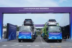 E20 Siap Diperkenalkan: Bensin Campur Etanol 20% Akan Mengubah Lanskap Energi Indonesia!