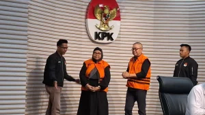 Eks Direktur Pertamina Dihukum 4,5 Tahun, Hari Karyuliarto Siap Gugat BPK di PTUN