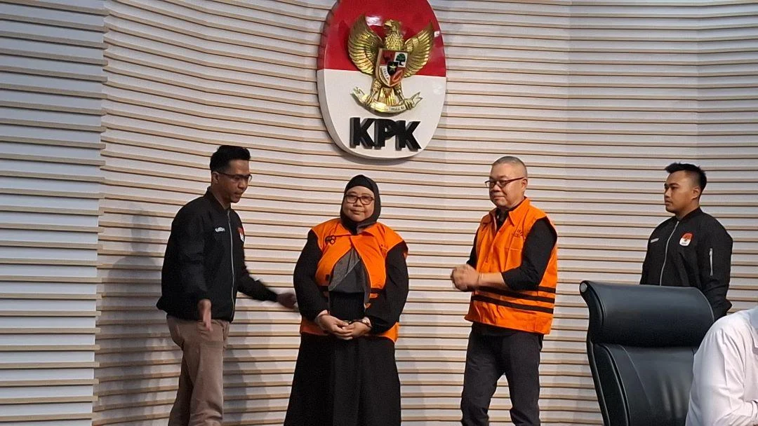 Eks Direktur Pertamina Dihukum 4,5 Tahun, Hari Karyuliarto Siap Gugat BPK di PTUN