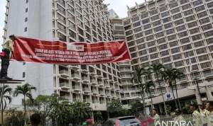 Eksekusi Hotel Sultan: PT Indobuildco Tegaskan Ribuan Karyawan Terancam PHK