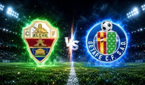 Elche vs Getafe: Pertarungan Sengit Papan Bawah La Liga yang Menentukan Nasib