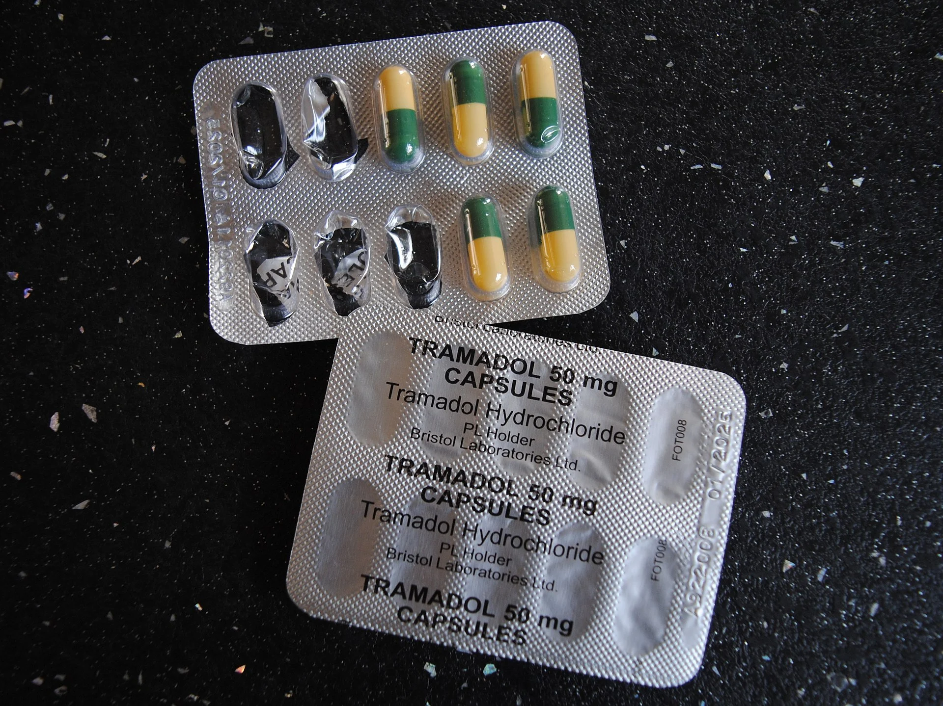 Enam Pelajar Ditangkap di Hari Buruh, Ternyata Konsumsi Tramadol