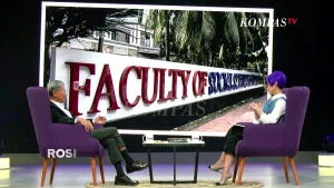Gagal Masuk ITB? Ini Cara Pendiri President University Buktikan Skill Lebih Penting Daripada Gelar