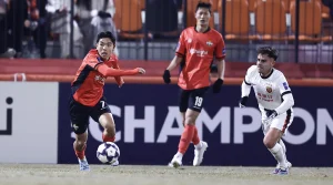 Gangwon FC Menghadapi Tantangan Dalam Penerimaan Dana Bantuan Harga Minyak Tinggi