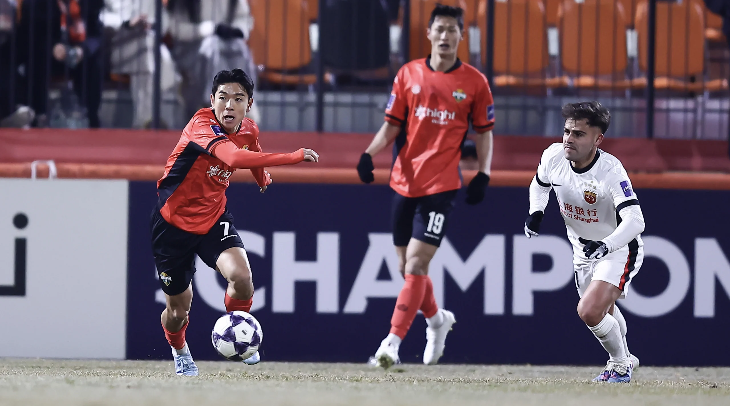 Gangwon FC Menghadapi Tantangan Dalam Penerimaan Dana Bantuan Harga Minyak Tinggi