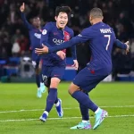 Gelandang Gagal Membuka Pertahanan: PSG vs Arsenal di Final Liga Champions
