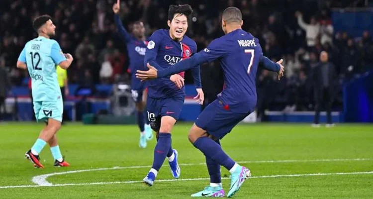 Gelandang Gagal Membuka Pertahanan: PSG vs Arsenal di Final Liga Champions
