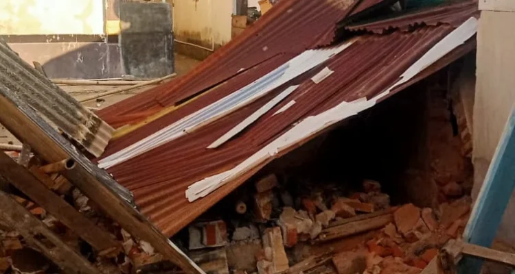 Gempa Beruntun Mengguncang Lombok, Warga Dihimbau Tetap Waspada