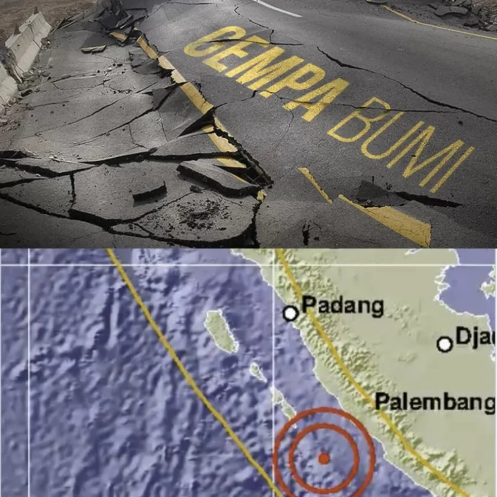 Gempa Bumi Mengguncang Indonesia: Berita Terbaru Hari Ini Gempa Bumi Mengguncang Indonesia: Berita Terbaru Hari Ini