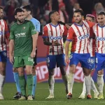 Getafe Pastikan Tiket Conference League, Mallorca dan Girona Degradasi