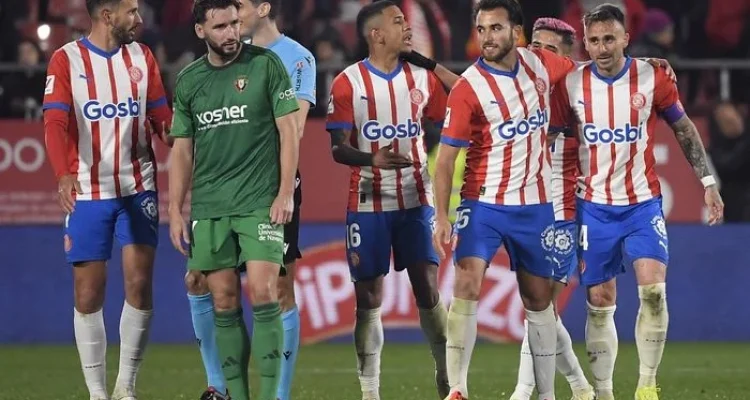 Getafe Pastikan Tiket Conference League, Mallorca dan Girona Degradasi