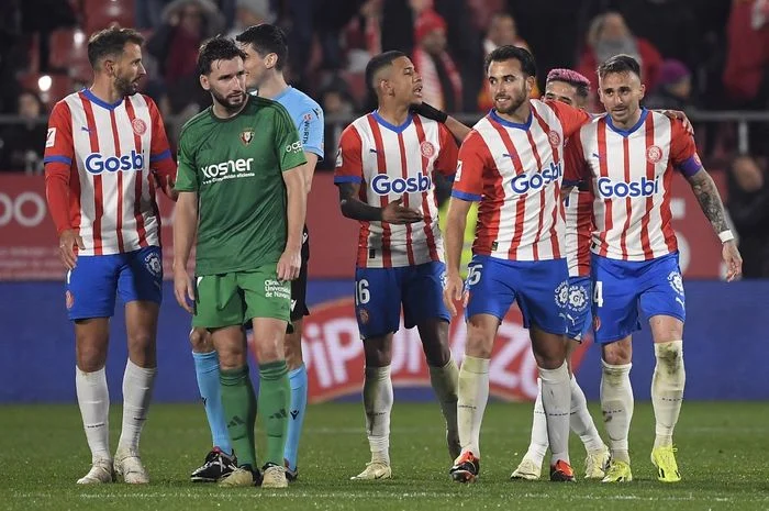 Getafe Pastikan Tiket Conference League, Mallorca dan Girona Degradasi