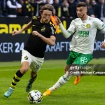 Hammarby Tumbang di Tangan AIK dalam Duel Sengit Allsvenskan