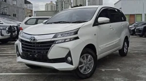 Harga Toyota Avanza 2018 Bekas Turun Drastis, Tipe CVT Kini Bisa Dapatkan di Bawah Rp 150 Juta!